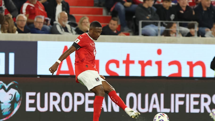 David Alaba