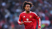 Manchester United FC v Brentford FC - Premier League