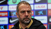 Hansi Flick hat den FC Liverpool ganz dick auf der Rechnung. 