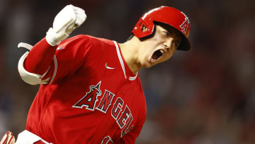 Shohei Ohtani podría ir en un cambio a los Dodgers