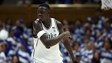 Notre Dame v Duke