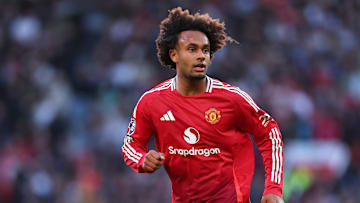 Manchester United FC v Brentford FC - Premier League