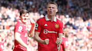 Manchester United v Everton FC - Premier League