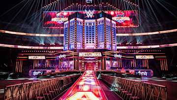 WrestleMania 41
