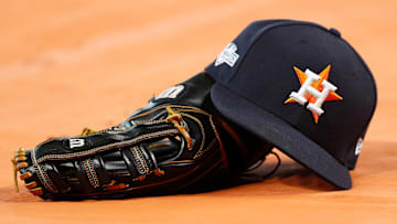 League Championship Series - New York Yankees v Houston Astros - Game Six