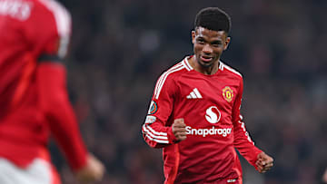 O Manchester United bateu o PAOK nesta quinta-feira, 7