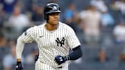 Soto podría ser compañero de Vladimir Guerrero Jr. en Toronto