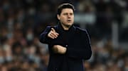 Pochettino n'a pas encore décidé de son avenir