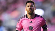 Lionel Messi - Inter Miami