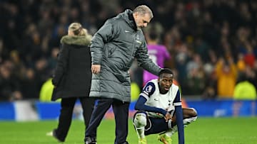 Tottenham Hotspur FC v Wolverhampton Wanderers FC - Premier League
