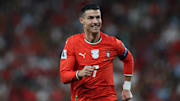 Cristiano Ronaldo et le Portugal peuvent se qualifier en cas de victoire contre l'Irlande