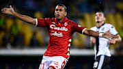 Walid Cheddira