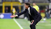 FC Internazionale v Udinese - Serie A