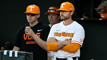 Texas A&M v Tennessee