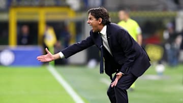 FC Internazionale v Udinese - Serie A