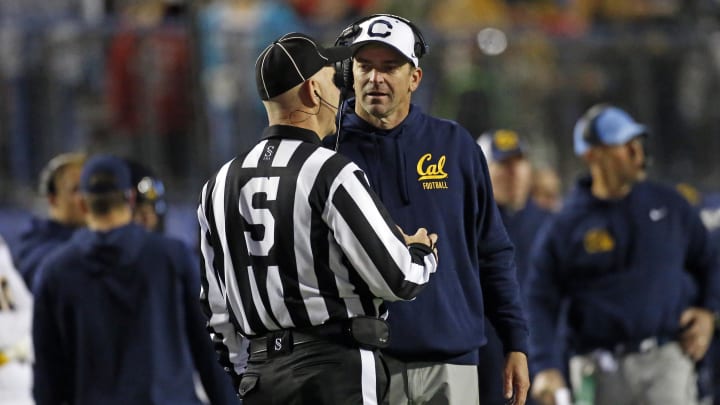 Justin Wilcox, California