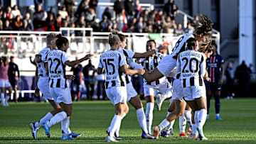 Juventus Women