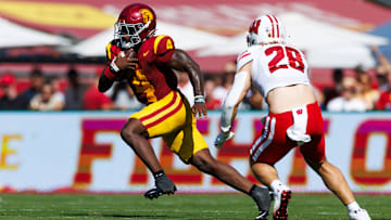 Wisconsin v USC