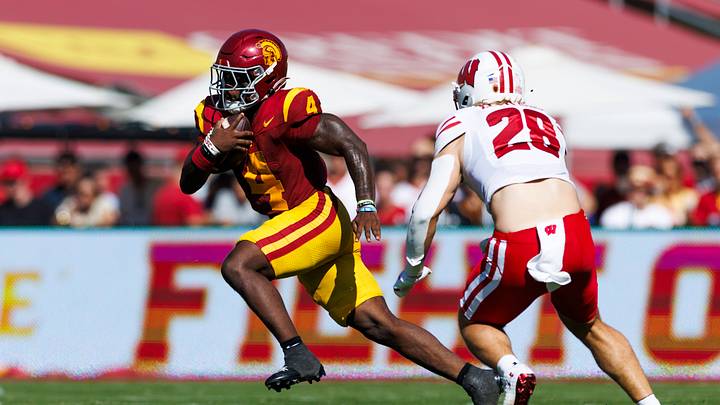 Wisconsin v USC