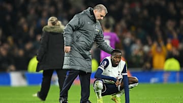 Tottenham Hotspur FC v Wolverhampton Wanderers FC - Premier League