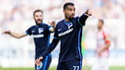Kevin-Prince Boateng