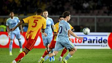 US Lecce v Juventus FC - Serie A US Lecce v Juventus FC - Serie A