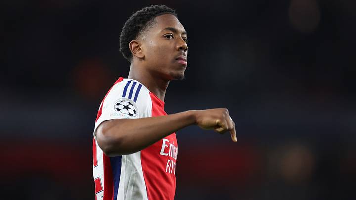 Lewis-Skelly is here to stay