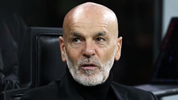 Stefano Pioli