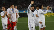 Real Madrid 