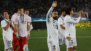 Real Madrid 