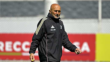 Luciano Spalletti