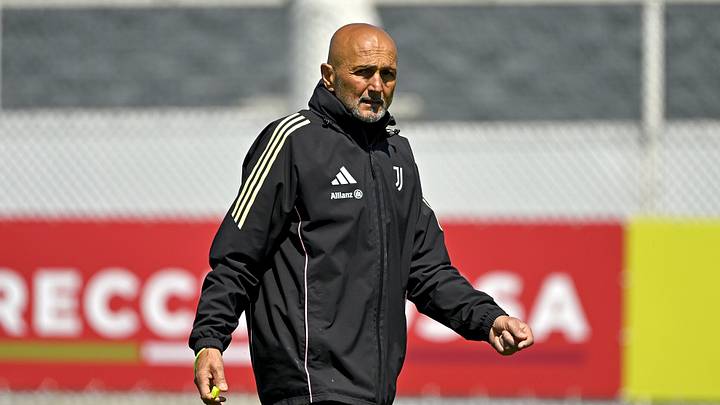Luciano Spalletti