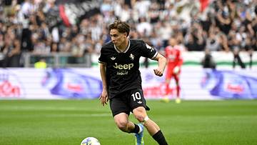 Kenan Yildiz ist bei Juventus der absolute Schlüsselspieler