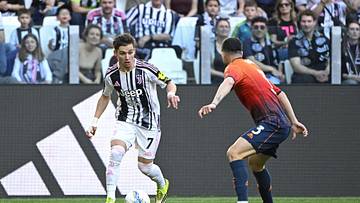 Juventus FC v Genoa CFC - Serie A Juventus FC v Genoa CFC - Serie A