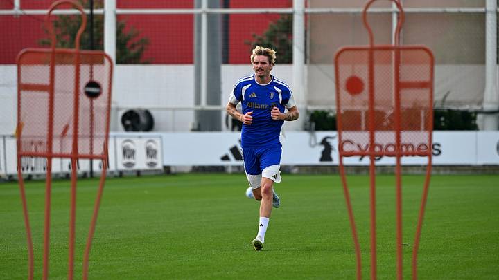 Will in Turin zu alter Stärke zurückfinden: Nick Woltemade Will in Turin zu alter Stärke zurückfinden: Nick Woltemade