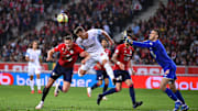 Ce choc entre l'OM et le LOSC s'annonce bouillant. 