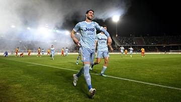 US Lecce v Juventus FC - Serie A