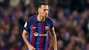 Sergio Busquets