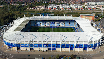 Leicester City FC v AFC Bournemouth - Premier League