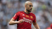 Manchester City v Manchester United - Emirates FA Cup Final