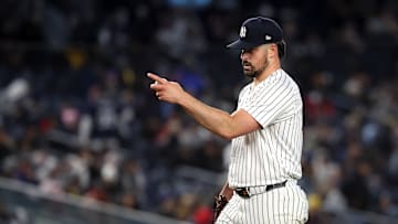 Arizona Diamondbacks v New York Yankees