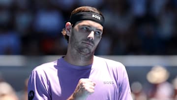 2025 Australian Open