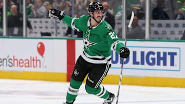 Boston Bruins v Dallas Stars