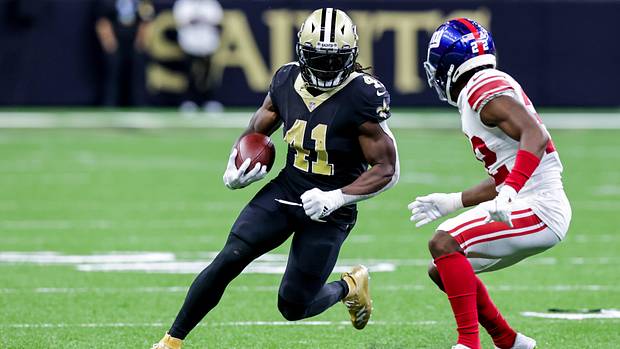 Saints vs. Giants: Exclusive Expert Breakdown Of Week 14 Matchup