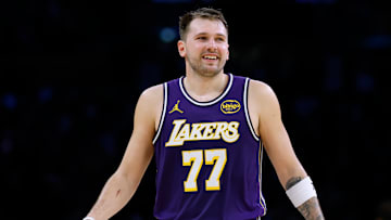 Luka Doncic