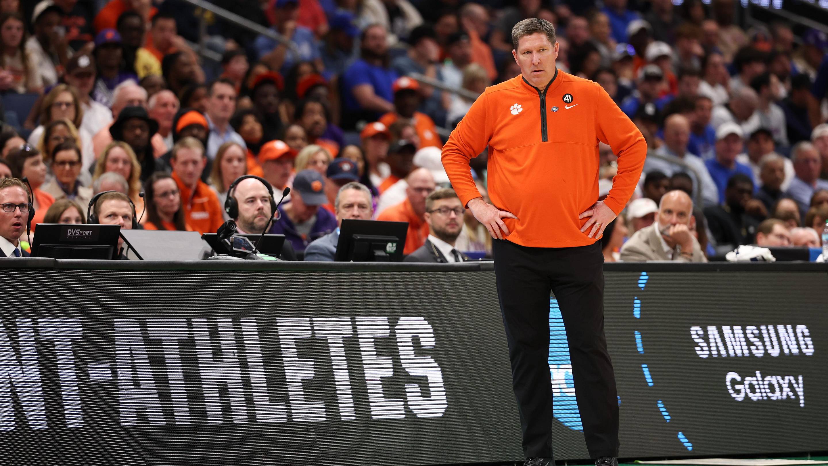 Clemson Tigers in Contact with Patriot League Transfer