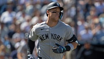 Judge habló del parque de los Rays para esta campaña 