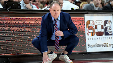 Wisconsin v Maryland