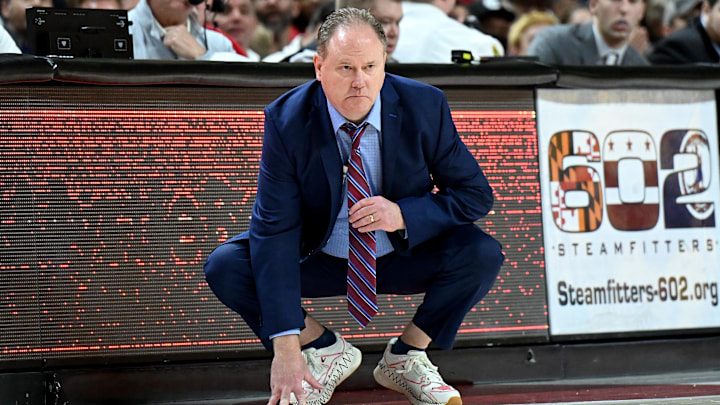 Wisconsin v Maryland