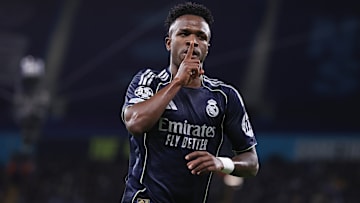 Vinicius Junior et le Real Madrid affrontent souvent le Bayern.